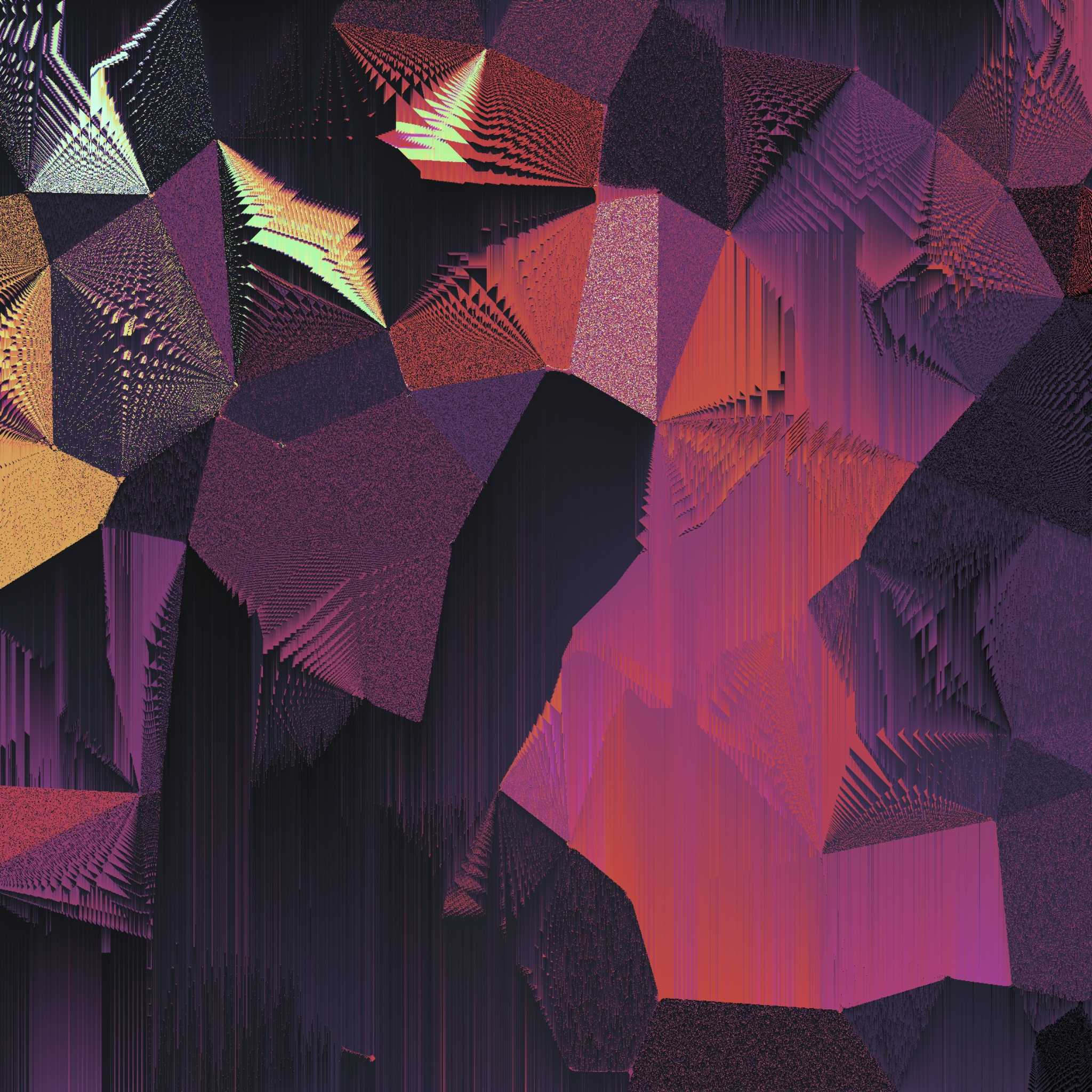 Portfolio placeholder 23: Experimental